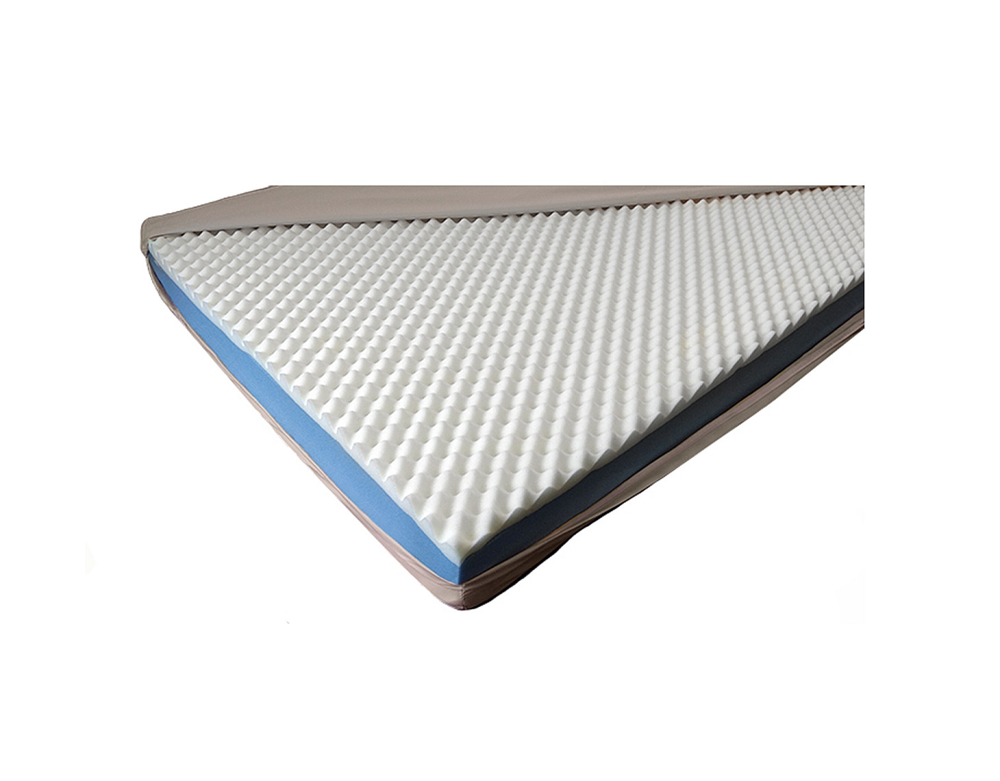 Materac przeciwodleżynowy Clinic